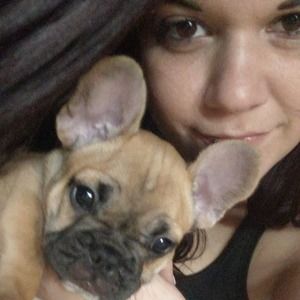 Meet your Posher, Megan